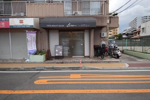 物件内観写真3　(リアン 1716m)