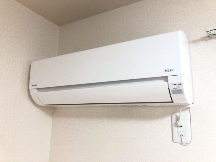 物件内観写真13　(エアコン)