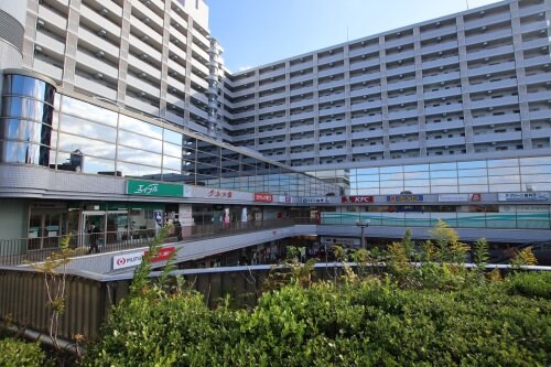 物件内観写真14　(ゆめニティまつばら 1960m)