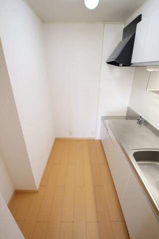 物件内観写真21　(キッチンスペース)