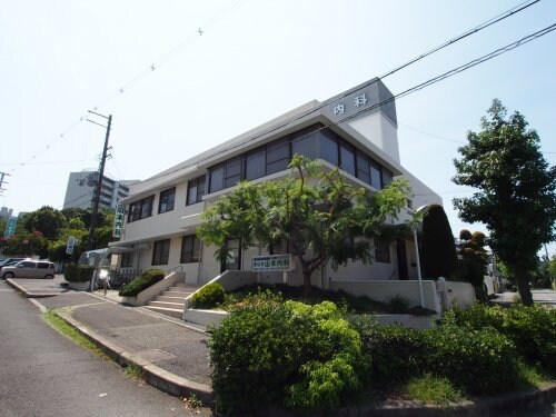 物件内観写真30　(桃山台山本内科 821m)