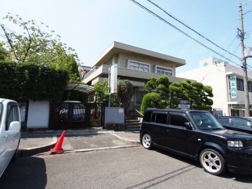 物件内観写真31　(山田歯科医院 871m)