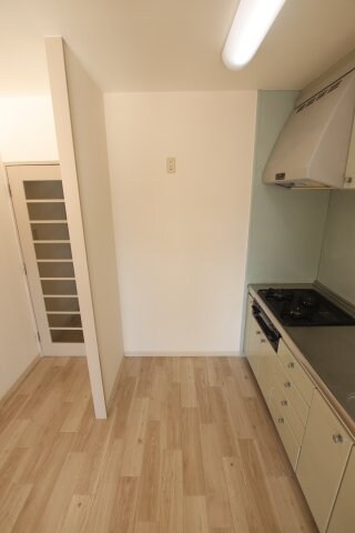 物件内観写真20　(キッチンスペース)