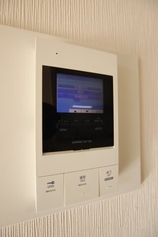 物件内観写真23　(TVモニターホン)