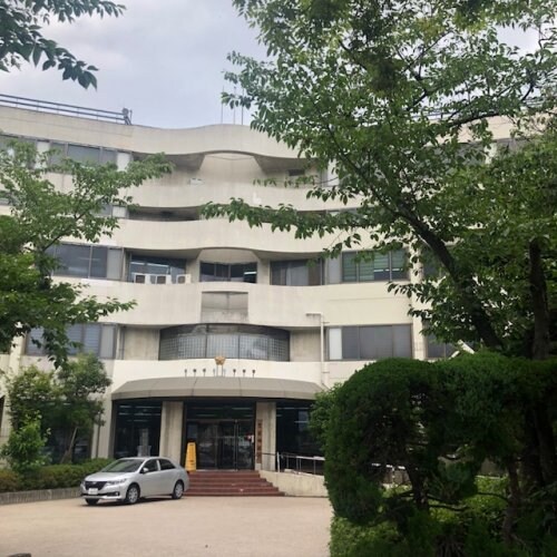 物件内観写真31　(北堺警察署 629m)