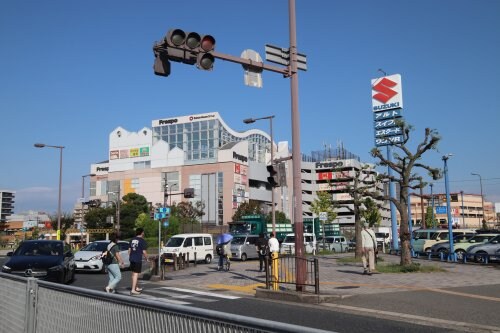 物件内観写真33　(Frespo(フレスポ)しんかな 727m)