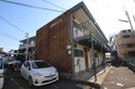 山内ハイツ(堀上町)