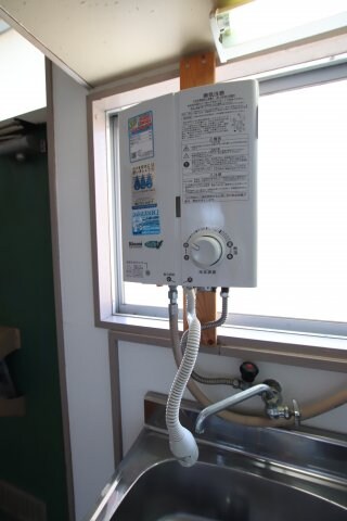 物件内観写真10　(残置物)