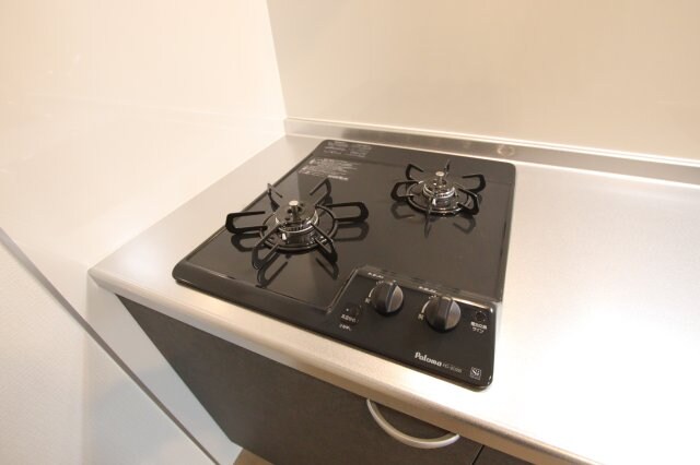 物件内観写真17　(システムキッチン)