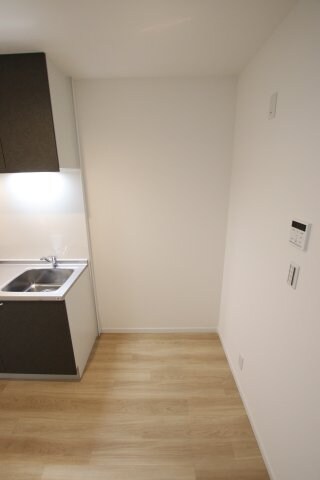 物件内観写真18　(キッチンスペース)