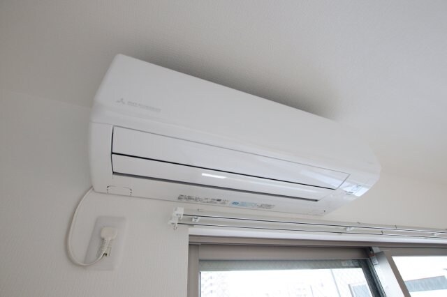 物件内観写真21　(エアコン)