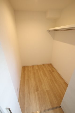 物件内観写真26　(ウォークインクローゼット)