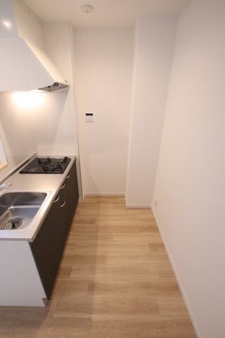 物件内観写真19　(キッチンスペース)