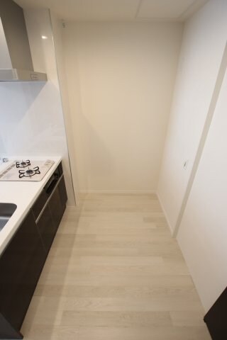 物件内観写真18　(キッチンスペース)