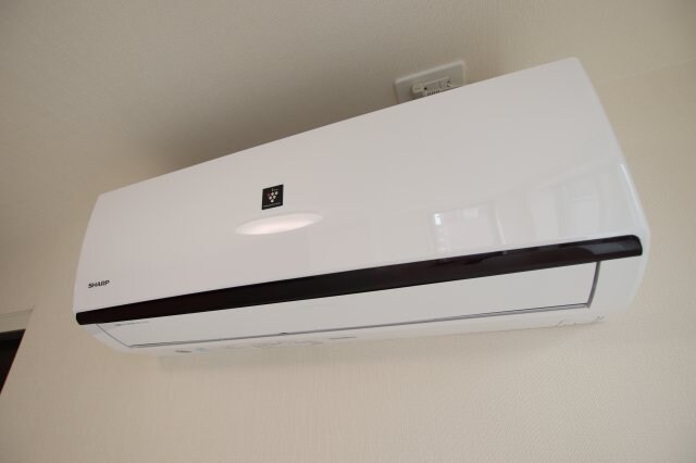物件内観写真22　(エアコン)