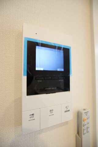 物件内観写真23　(TVモニターホン)