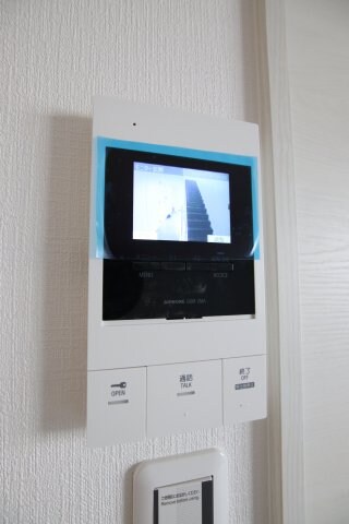 物件内観写真22　(TVモニターホン)
