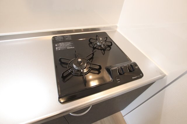 物件内観写真17　(システムキッチン)