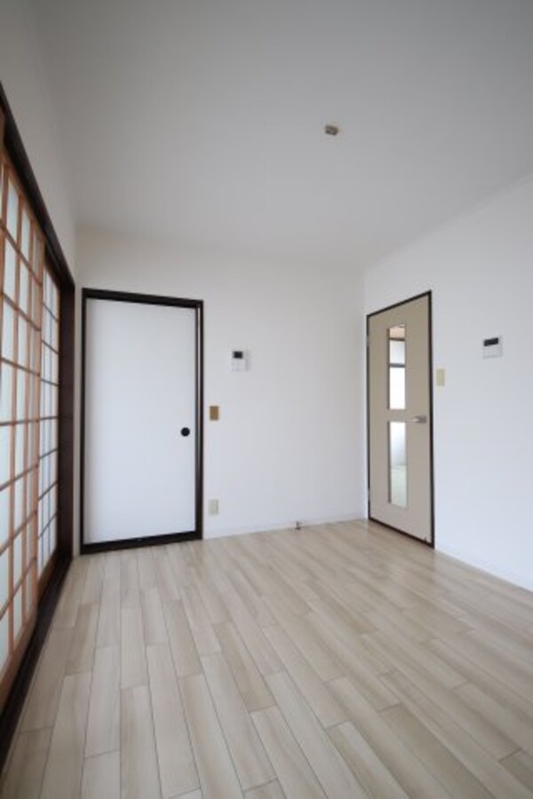 居室