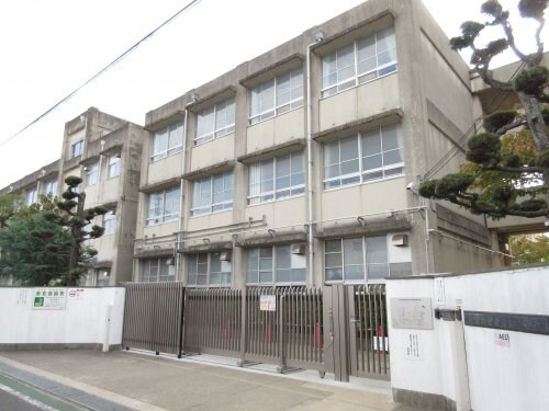 物件内観写真25　(堺市立登美丘東小学校 1250m)