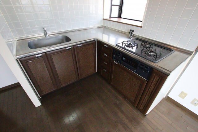 物件内観写真21　