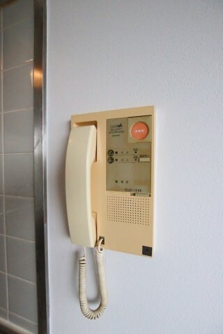 物件内観写真24　(ＴＶインターホン)