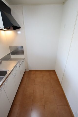 物件内観写真21　(キッチンスペース)