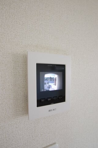 物件内観写真26　(TVインターホン)