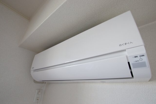 物件内観写真27　(エアコン)