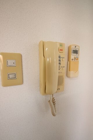物件内観写真26　(インターホン)