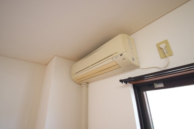 物件内観写真27　(エアコン)