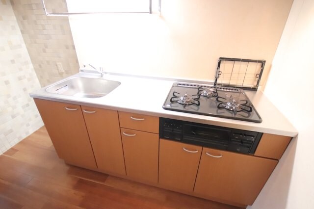 物件内観写真18　