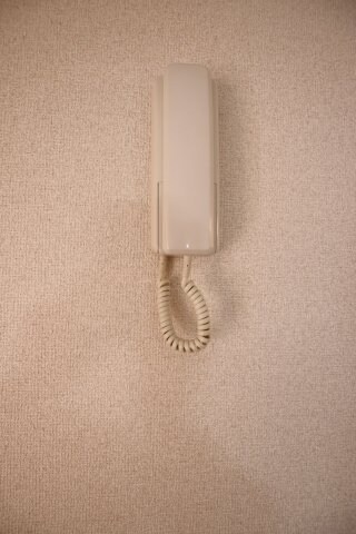 物件内観写真15　(インターホン)