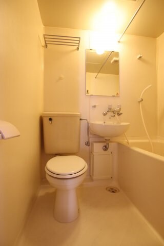 物件内観写真20　(ユニットバス)