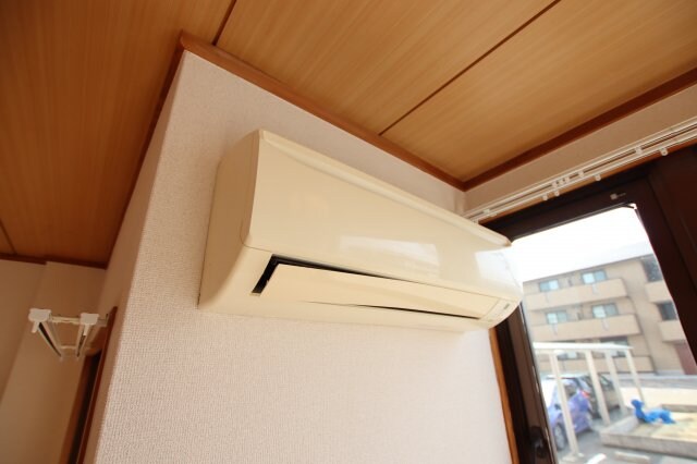 物件内観写真26　(エアコン)