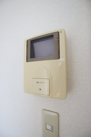 物件内観写真23　(TVインターホン)