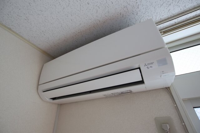 物件内観写真24　(エアコン)