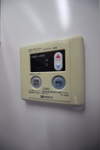 物件内観写真15　(給湯)