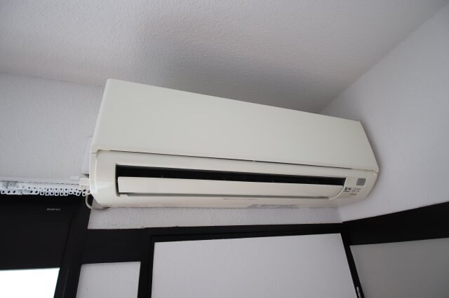 物件内観写真20　(エアコン)