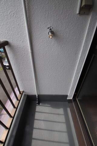 物件内観写真23　(洗濯機置場)