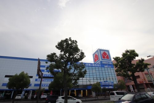 物件内観写真31　(ヤマダ電機　家電住まいる館×YAMADA　web 1025m)