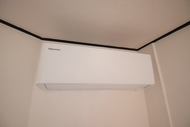物件内観写真19　(エアコン)