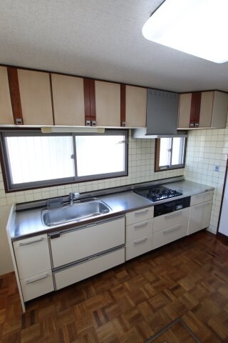 物件内観写真11　