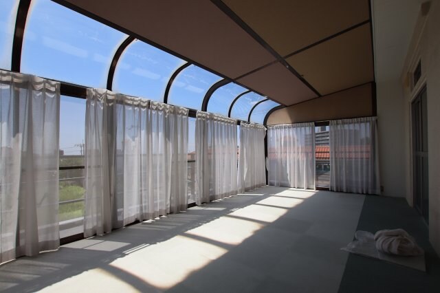 物件内観写真28　(インナーバルコニー)