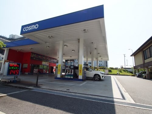 物件内観写真31　(コスモ石油・セルフ泉ケ丘 975m)