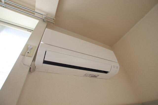 物件内観写真24　(エアコン)