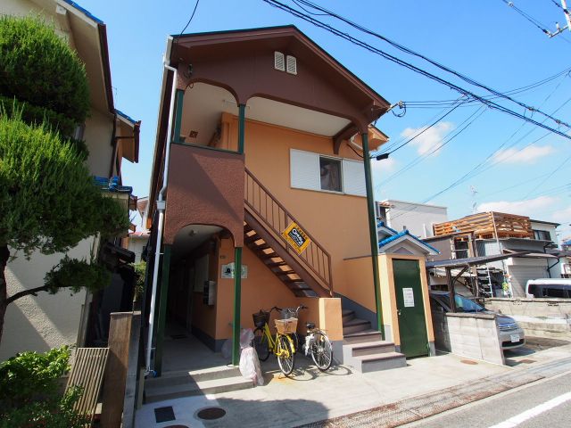 外観写真