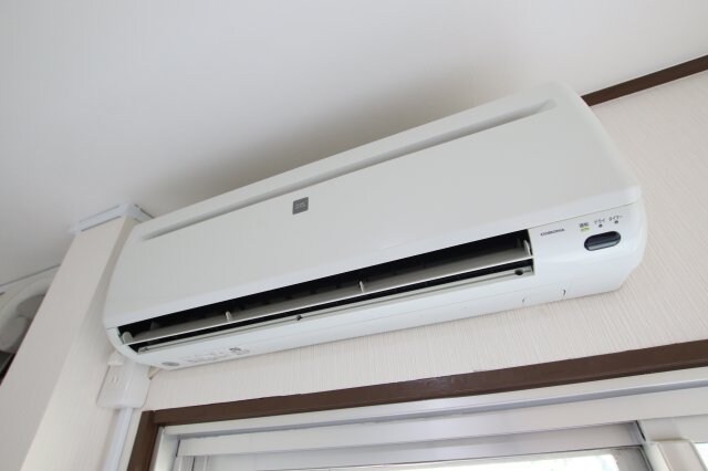 物件内観写真11　(エアコン)