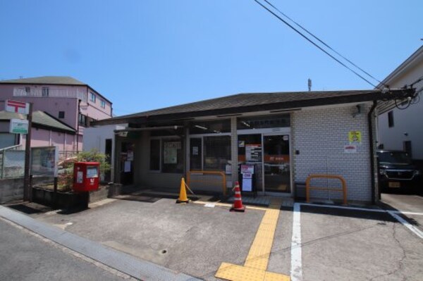 周辺環境(河内長野本町郵便局 472m)