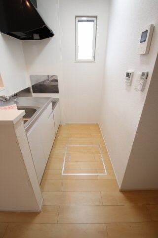 物件内観写真18　(キッチンスペース)